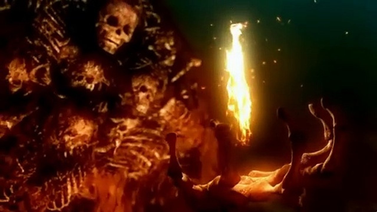 La Historia de Dark Souls 1