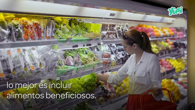 Beneficios de las lentejas