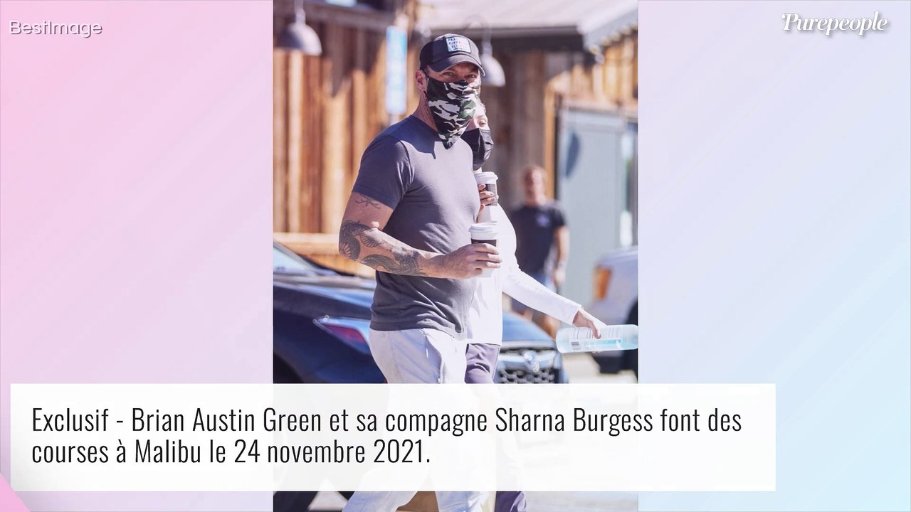 Brian Austin Green bientôt papa : qu'en pense son ex Megan Fox ?