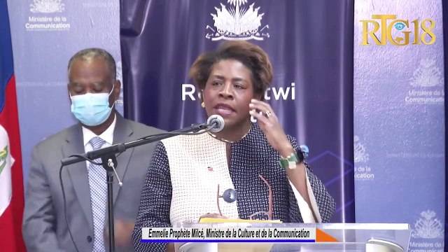 Gouvènman anonse yon gwo konferans entènasyonal pou finanse rekonstriksyon gran sid peyi a.