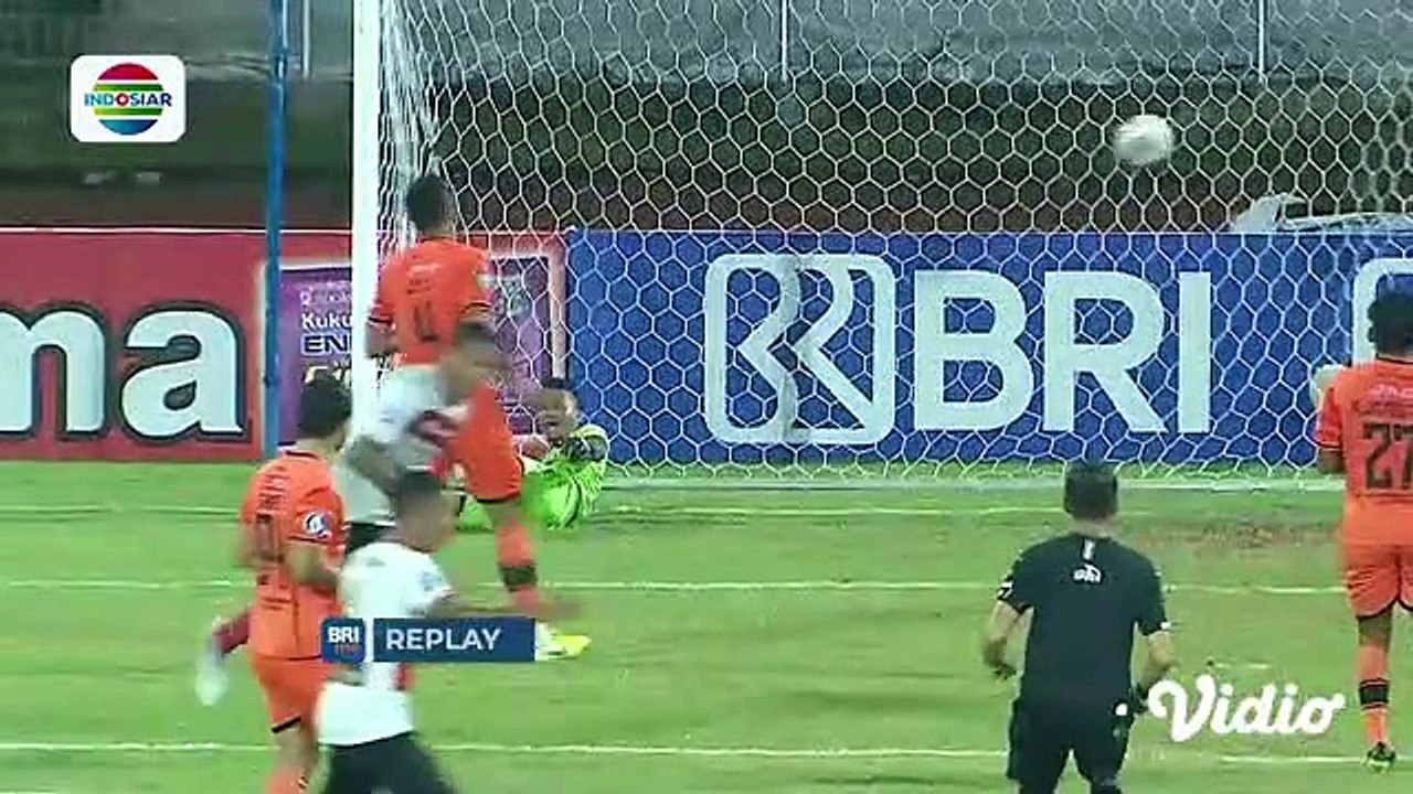 Higlight Madura united Vs Persiraja Banda aceh BRI Liga 1 | live 14 februari 2022
