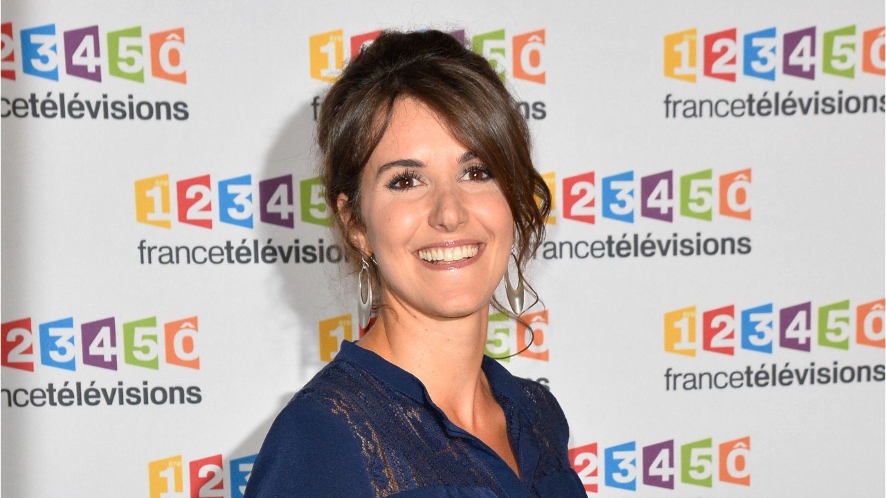 GALA VIDÉO - Jean-Jacques Bourdin : qui est Fanny Agostini, l’animatrice qui l’accuse d’agression sexuelle ?