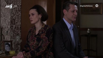 Άγριες μέλισσες: Έξαλλοι οι τηλεθεατές με τον Ακύλα