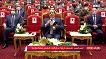 الديهي: هذه صرخة تحذير إفريقية من القاهرة على لسان الرئيس السيسي للظلم التاريخي على القارة الإفريقية