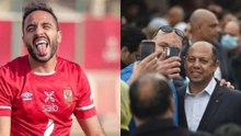 غضب في ليفربول بسبب محمد صلاح..ومرتضى منصور يتوعد كهربا ويتحدى سليمان