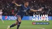 Kylian Mbappe: Ein Galaktischer gegen Real Madrid