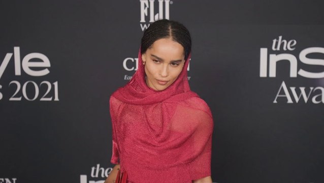 Zoe Kravitz Breaks Her Silence On Channing Tatum Romance