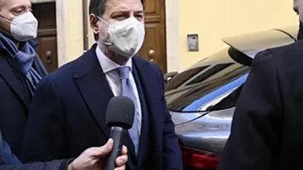 Vito Crimi: "Conte non sapeva di quel regolamento, mi sono dimentic@to di dirglielo"