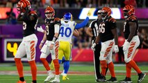 Cincinnati Bengals have an Uphill Climb to Get Back to the Super Bowl
