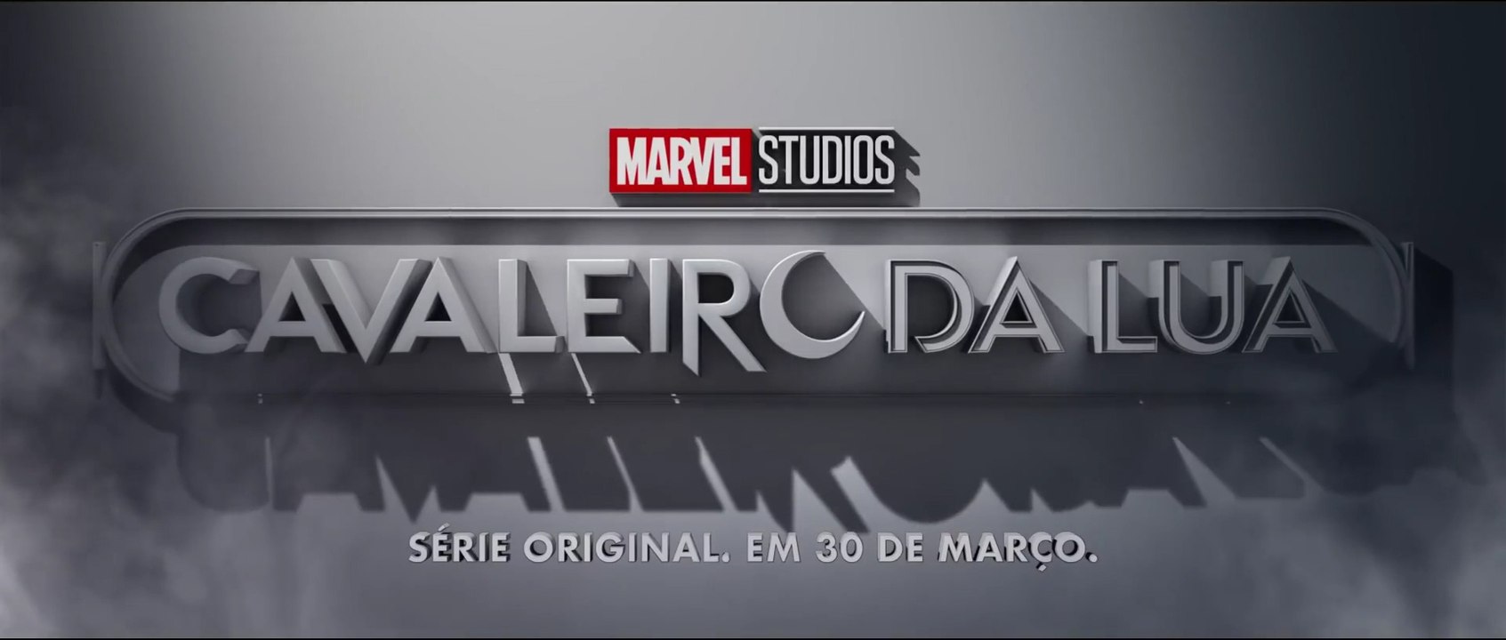 Cavaleiro da Lua - Spot Dublado HD
