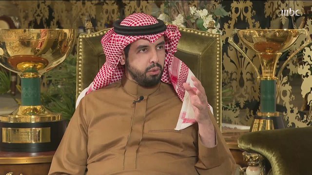 الأمير سعود بن سلمان بن عبد العزيز للصدى: قطاع الفروسية يعيش أفضل فتراته بسبب دعم خادم الحرمين الشريفين وولي عهده الأمين.. وطموحنا الحصول على جميع البطولات دون توقف