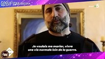 C à vous : les confessions du fils d'Oussama Ben Laden résidant en France