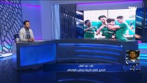 علاء عبد العال مدرب إيسترن كومباني بعد التعادل مع الاتحاد : هنحاول الابتعاد عن شبح الهبوط