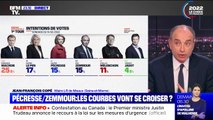 Jean-François Copé: “Les choses sérieuses vont commencer lorsqu'Emmanuel Macron va accepter de donner de son temps pour être candidat