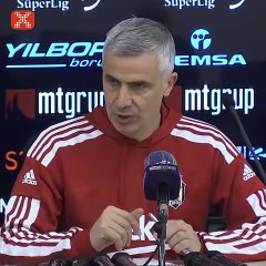 Önder Karaveli: "Alex Teixeira çok sakatlık yaşadı"