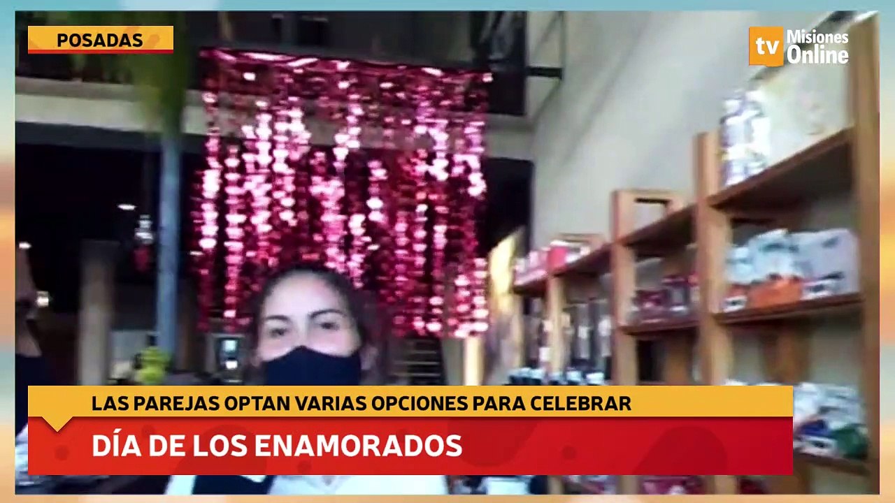 Día de los enamorados
