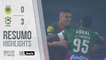 Highlights: FC Arouca 0-3 Marítimo (Liga 21/22 #22)