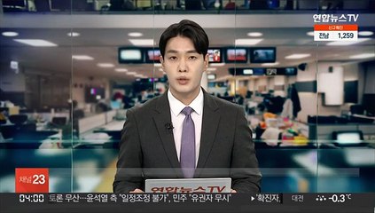 우크라, 흑해·아조프해 일부 상공 비행위험구역 지정