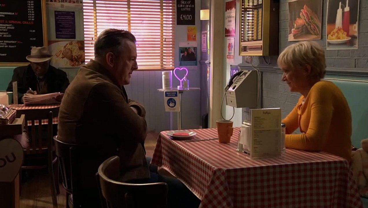 EastEnders 14th February 2022