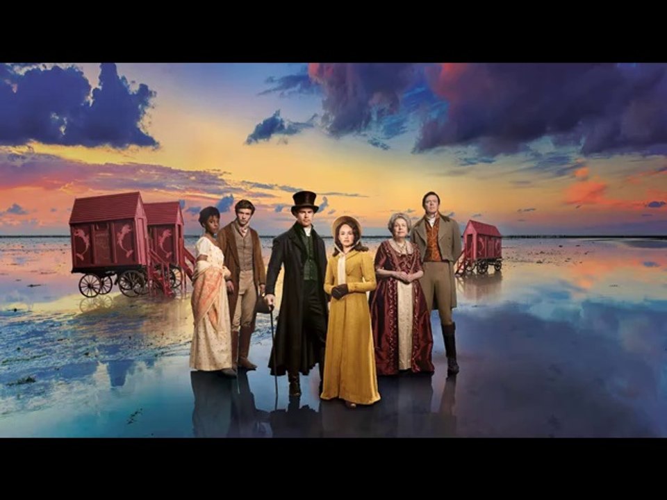 S3,E1 Sister Boniface Mysteries Season 3 "Episode 1" Crime, Drama