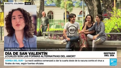 Otras formas de vivir el amor más allá del romanticismo