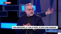 Guillaume Bigot : «Ceux qui parlent le mieux sont ceux qui arrivent à régler les différends»