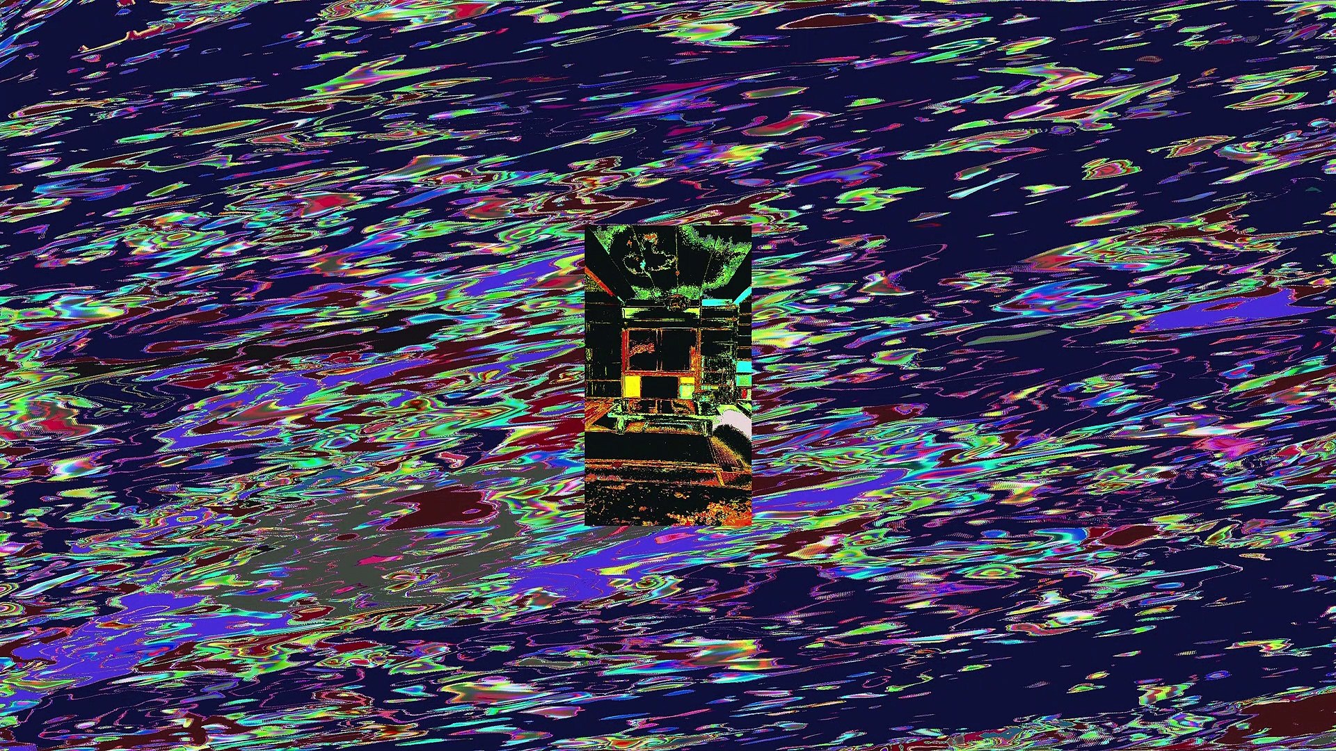 ⁣amer robotics - Kae Route2【Electronic Music】(Japanese DJ,Producer)
