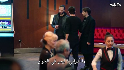 مسلسل ثلاثة قروش - الحلقة 14