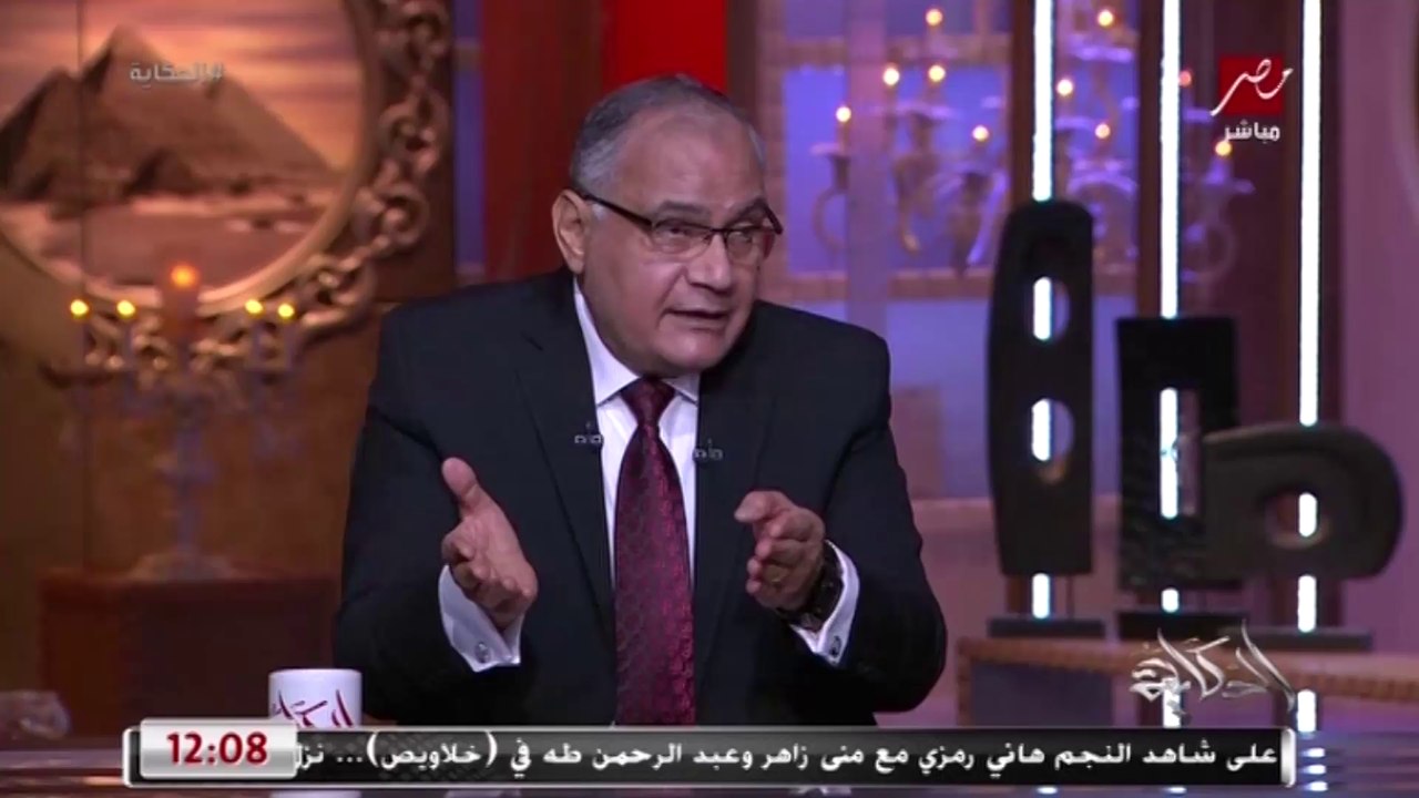 د.سعد الدين الهلالي يشرح فقه الأمور المباحة كما وردت بالقرآن واجتهاد الفقهاء