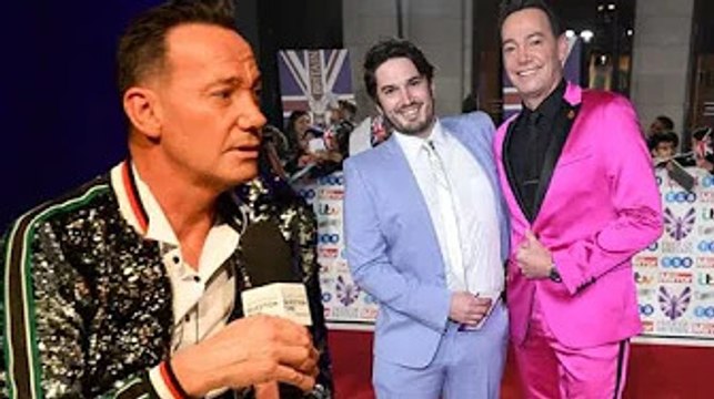 Strictly Come Dancing's Craig Revel Horwood admits adoption has 'got him thinking'
