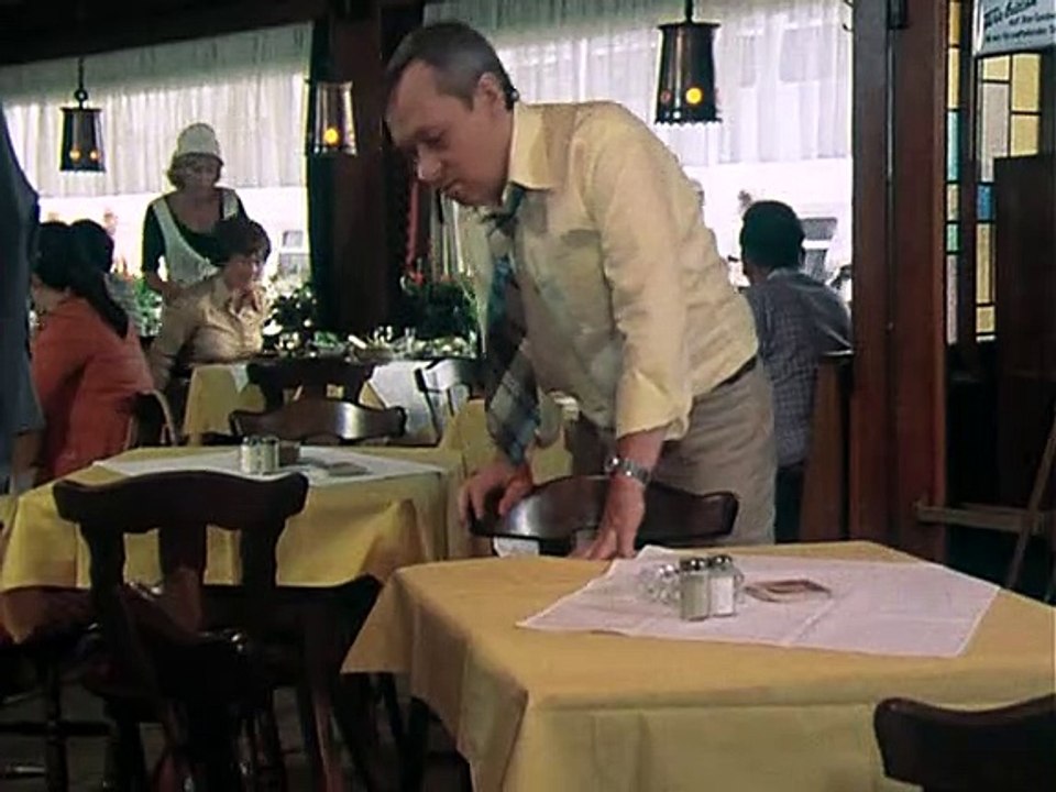 St.Pauli Landungsbrücken Folge 8 - Der Trick