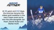 Winter Olympics: Day 10 in Numbers