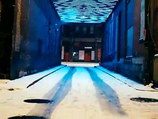 Jason Todd - Teaser (Fan Film)