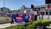 Wagga nurses strike, march in Baylis Street | February 15, 2022 | The Daily Advertiser