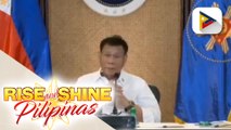 Umano’y bentahan ng mga pekeng gamot, pinatututukan ni Pres. Duterte; FDA, nagpaalala sa publiko na tiyaking lehitimo ang binibiling gamot