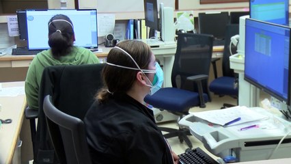 STC recibe cheque  de 2 millones de dólares