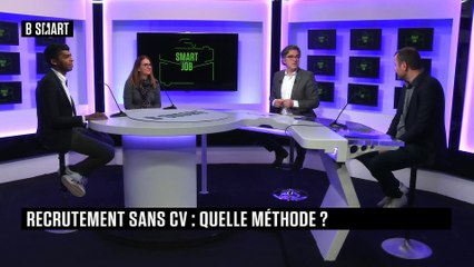 SMART JOB - Le cercle RH du mardi 15 février 2022