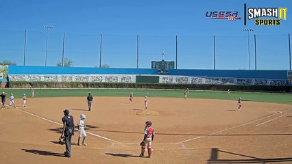 Cactus Yards Wrigley - Super Ball Bash 13 Feb 14:56