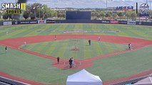 Space Coast Stadium - Presidents Day Super NIT (2022) 13 Feb 14:27