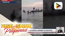 P1.1-M halaga ng iligal na droga, nasabat sa Navotas