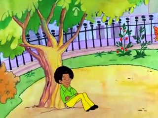 Jackson 5 - Desenho Animado - Episódio 12