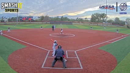 Blue Easton - Presidents Day Super NIT (2022) 13 Feb 14:16