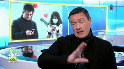 Partido Comunista en China busca pareja a solteros