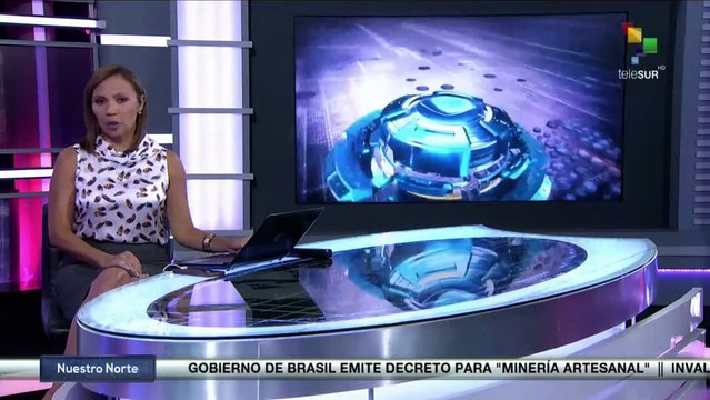 Partido Perú Libre presenta moción de censura contra la Presidenta del Congreso por conspiración