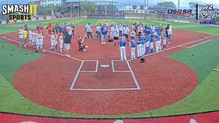 Blue Rawlings - Presidents Day Super NIT (2022) 13 Feb 14:16