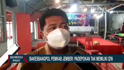 Gubernur Jawa Timur Beri Peringatan Untuk Tidak Mendekati Daerah Rawan Gelombang Tinggi