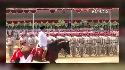 Pilih Pilih Wakil Prabowo, Siapa? - AIMAN