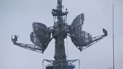 Rusia habría instalado 5 radares en la frontera colombo-venezolana, según informe