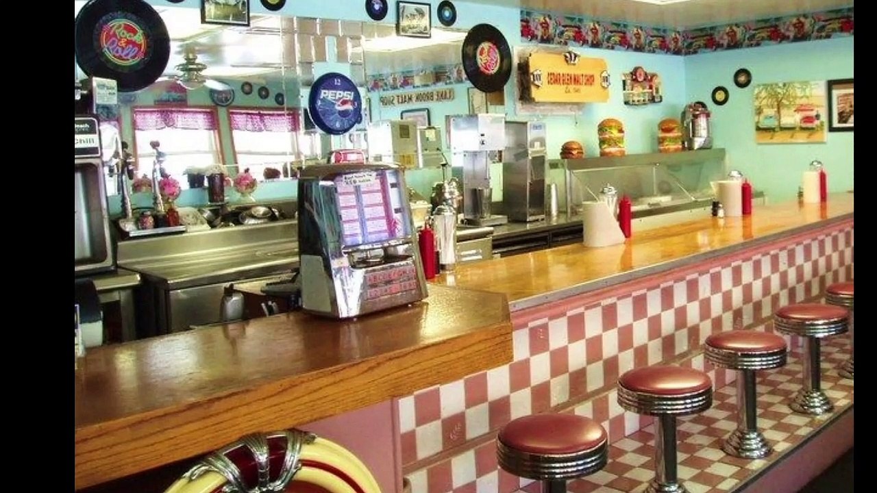 Rolling Dr. Robert Ownby A 50s, 60s style throwback.