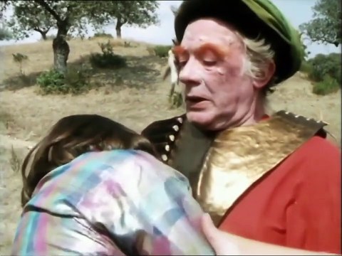 Doctor Who clásico Temporada 22 episodio 9 The Two Doctors part 3 (subtítulos en español)